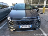  KIA  Sportage 1.6 T-GDI 230 HEV AUTO 4WD GT-LINE PREMI #14