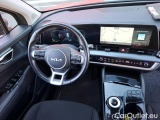  KIA  Sportage 1.6 T-GDI 230 HEV AUTO ACTIVE #4