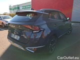  KIA  Sportage 1.6 T-GDI 230 HEV AUTO ACTIVE #3