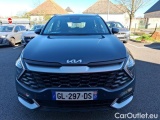  KIA  Sportage 1.6 T-GDI 230 HEV AUTO ACTIVE #14