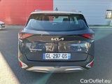  KIA  Sportage 1.6 T-GDI 230 HEV AUTO ACTIVE #15