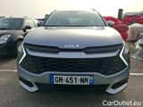  KIA  Sportage 1.6 T-GDI 230 HEV AUTO ACTIVE #14
