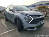  KIA  Sportage 1.6 T-GDI 230 HEV AUTO ACTIVE #55