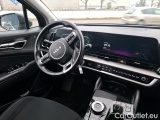  KIA  Sportage 1.6 T-GDI 230 HEV AUTO ACTIVE BUSIN #4