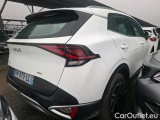  KIA  Sportage 1.6 T-GDI 230 HEV AUTO ACTIVE BUSIN #3