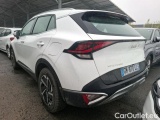  KIA  Sportage 1.6 T-GDI 230 HEV AUTO ACTIVE BUSIN #2