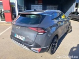  KIA  Sportage 1.6 T-GDI 230 HEV AUTO DESIGN #3
