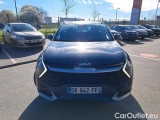  KIA  Sportage 1.6 T-GDI 230 HEV AUTO DESIGN #14