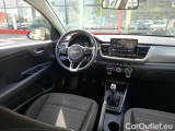  KIA  STONIC 1.0 T-GDI 120 MHEV ACTIVE #4