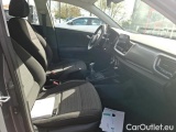  KIA  STONIC 1.0 T-GDI 120 MHEV ACTIVE #9