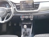  KIA  STONIC 1.0 T-GDI 120 MHEV ACTIVE #11