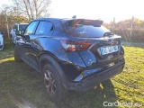  Nissan  Juke 1.0 DIG-T 114 N-CONNECTA DCT #2