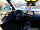  Nissan  Juke 1.0 DIG-T 114 N-CONNECTA DCT #4