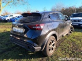  Nissan  Juke 1.0 DIG-T 114 N-CONNECTA DCT #3