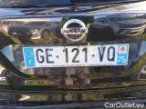  Nissan  Juke 1.0 DIG-T 114 N-CONNECTA DCT #5