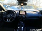  Nissan  Juke 1.0 DIG-T 114 N-CONNECTA DCT #11