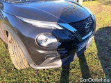  Nissan  Juke 1.0 DIG-T 114 N-CONNECTA DCT #87