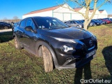  Nissan  Juke 1.0 DIG-T 114 N-CONNECTA DCT #107