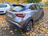  Nissan  Juke 1.6 HYBRID 143 ACENTA #3