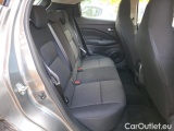  Nissan  Juke 1.6 HYBRID 143 ACENTA #10