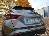  Nissan  Juke 1.6 HYBRID 143 ACENTA #20
