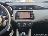  Nissan  Micra 1.0 IG-T 100 BUSINESS EDITION #11