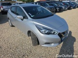  Nissan  Micra 1.0 IG-T 100 BUSINESS EDITION #23