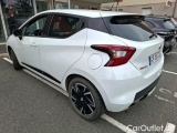  Nissan  Micra 1.0 IG-T MADE IN FRANCE #2