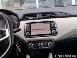  Nissan  Micra 1.0 IG-T MADE IN FRANCE #11
