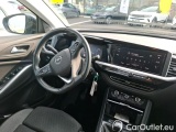  Opel   Grandland X 1.2 TURBO 96KW ELEGANCE BUSINESS #4