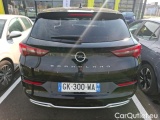  Opel   Grandland X 1.2 TURBO 96KW ELEGANCE BUSINESS #15
