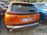  Peugeot  2008 1.5 BLUEHDI 130 S&S AUTO ALLURE BUSINESS #15