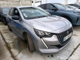  Peugeot  208 1.5 BLUEHDI 100 S&S ACTIVE BUS #51