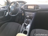  Peugeot  308 1.5 BLUEHDI 100 S&S SW ACTIVE BUSINESS #4