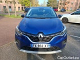  Renault  Captur 1.0 TCE 100 GPL INTENS #14