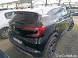  Renault  Captur 1.6 E-TECH 145 TECHNO #3