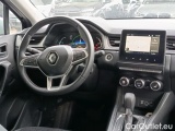 Renault  Captur 1.6 E-TECH 145 TECHNO #4