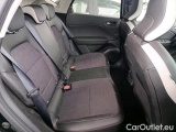  Renault  Captur 1.6 E-TECH 145 TECHNO #10