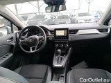  Renault  Captur 1.6 E-TECH 145 TECHNO #11