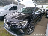  Renault  Captur 1.6 E-TECH 145 TECHNO #44