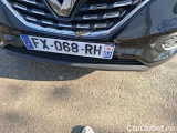  Renault  Kadjar 1.5 DCI 115 BLUE BUSINESS EDC #45