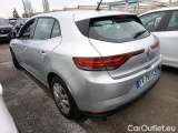  Renault  Megane 1.5 DCI 115 BLUE BUSINESS EDC #2