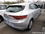  Renault  Megane 1.5 DCI 115 BLUE BUSINESS EDC #3