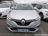  Renault  Megane 1.5 DCI 115 BLUE BUSINESS EDC #14