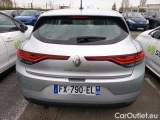  Renault  Megane 1.5 DCI 115 BLUE BUSINESS EDC #16