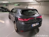  Renault  Megane 1.5 DCI 115 BLUE BUSINESS EDC -21B #2
