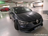  Renault  Megane 1.5 DCI 115 BLUE BUSINESS EDC -21B #22