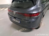  Renault  Megane 1.5 DCI 115 BLUE BUSINESS EDC -21B #18