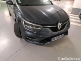  Renault  Megane 1.5 DCI 115 BLUE BUSINESS EDC -21B #20