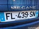  Renault  Megane 1.5 DCI 115 BLUE BUSINESS EDC #5